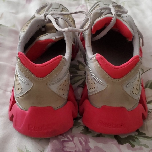 Reebok Zigtech runners - Picture 3 of 3